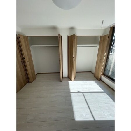 FIELD1の物件内観写真